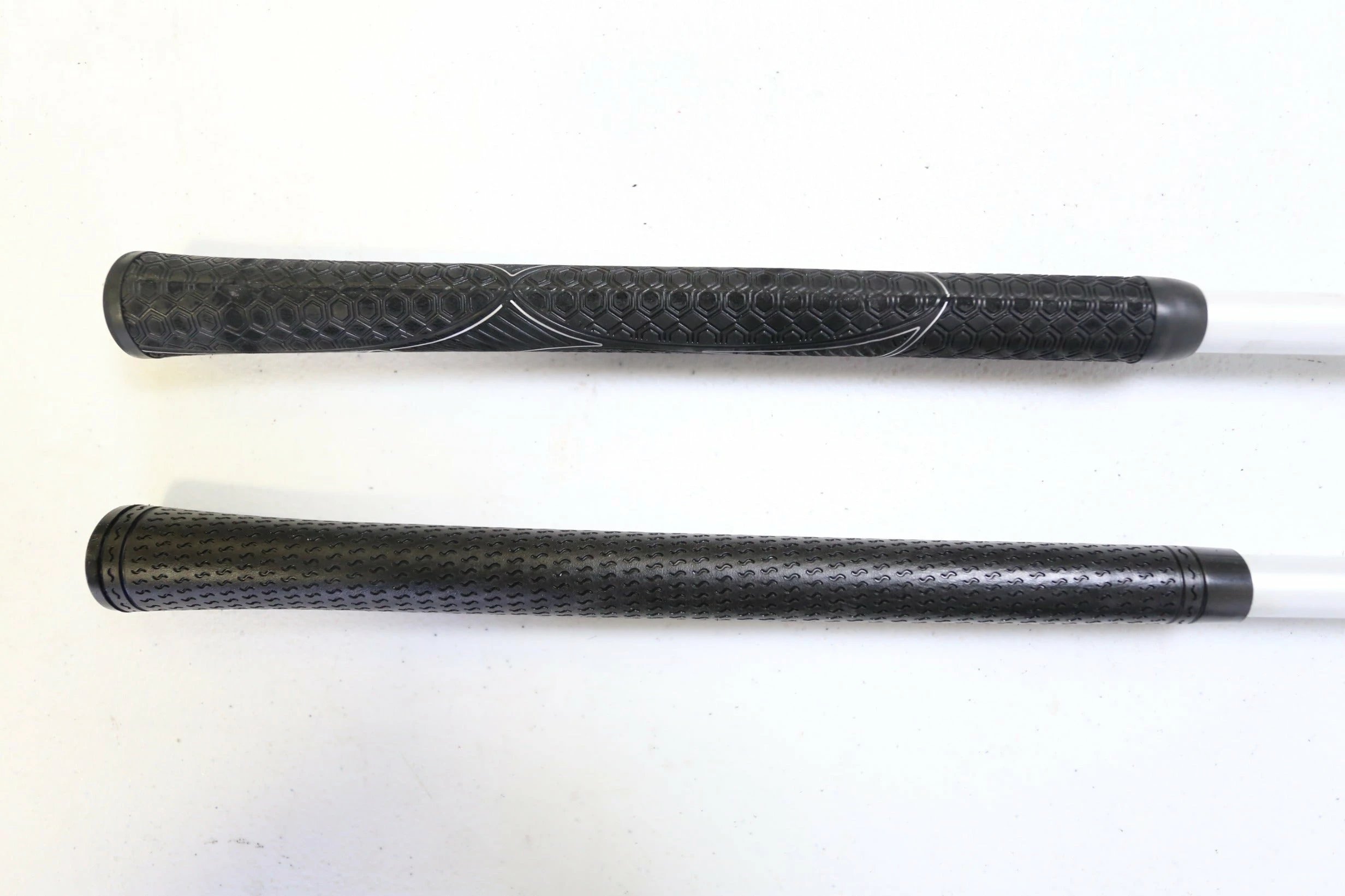 Callaway XR 16 OS 3, 4 Hybrid Set RH Bassara Graphite Shafts Ladies Flex - Image 8