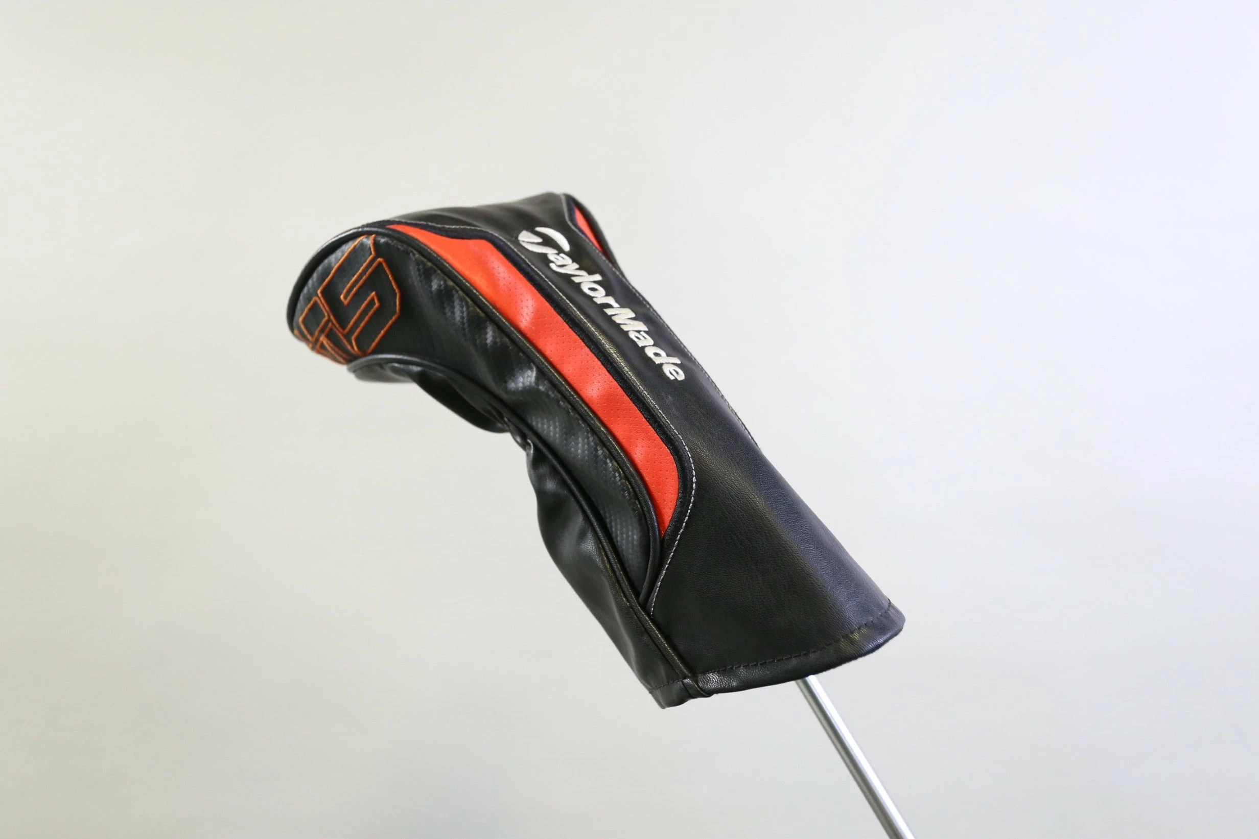 TaylorMade M5 Driver - Left-Handed - 10.5 Degrees - Stiff Flex - Image 11