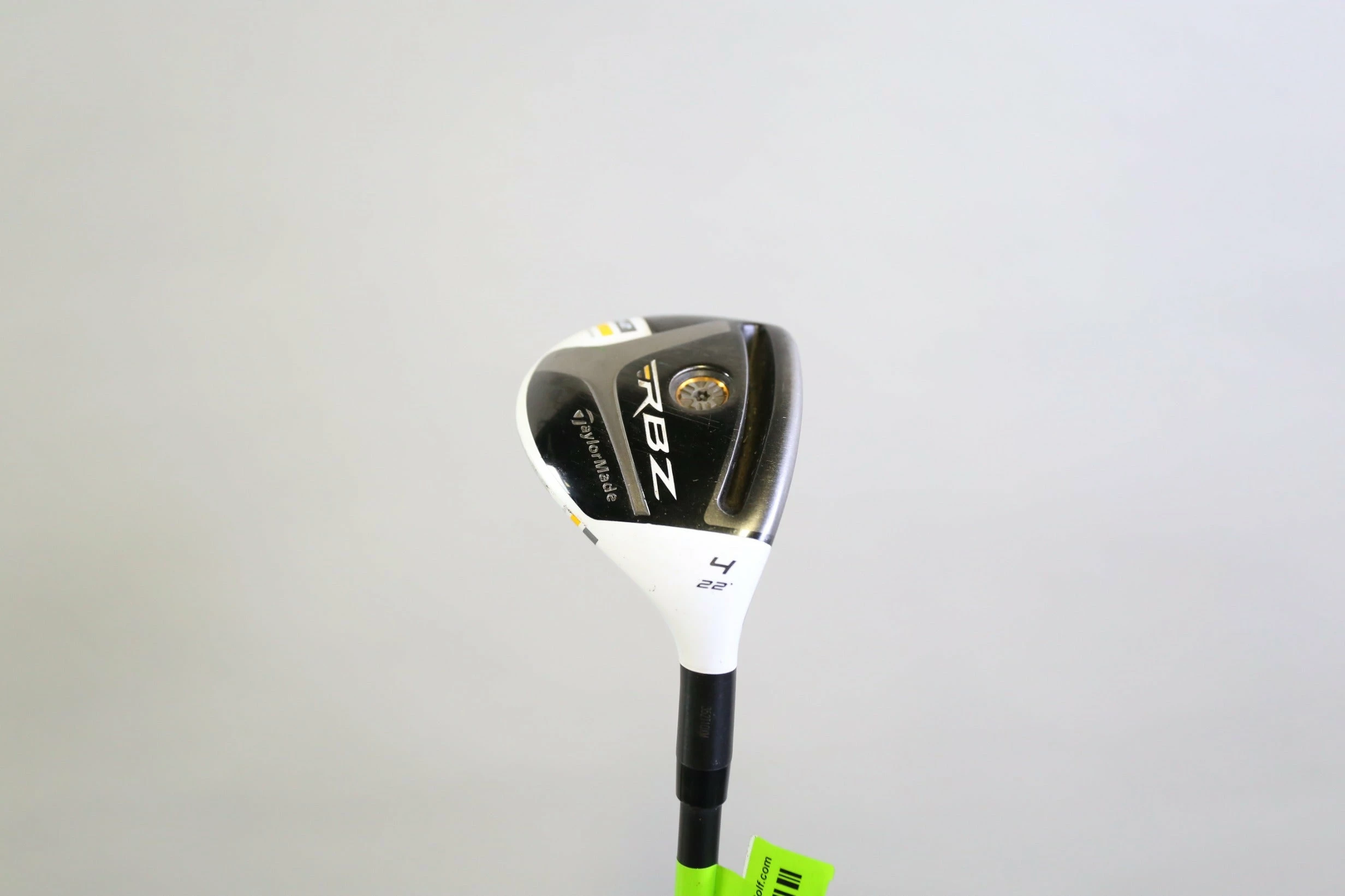 TaylorMade RocketBallz RBZ Stage 2 Rescue 4 Hybrid 22* RH 40.75 In Seniors Flex - Image 5