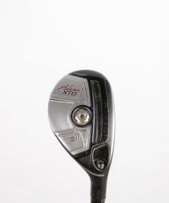 Adams® Adams XTD Ti 2 Hybrid 16* RH 40 In Matrix Altus HQ3 Graphite Shaft Stiff Flex