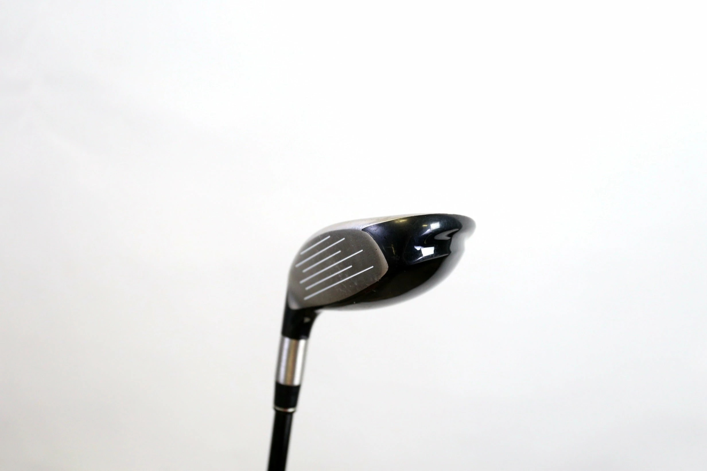 TaylorMade Burner Rescue High Launch 2 Hybrid 17* RH 40.75 In Graphite Stiff - Image 5
