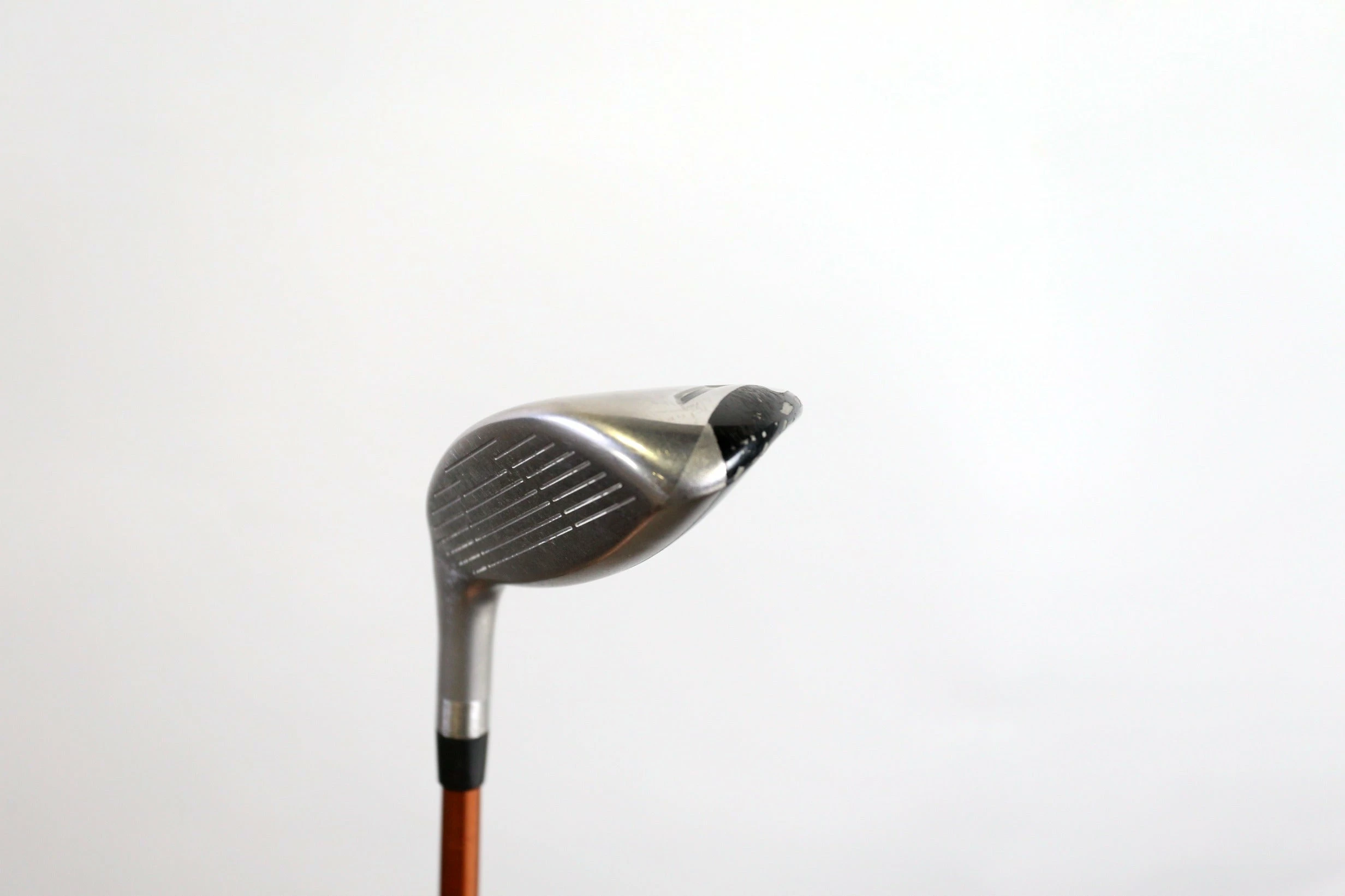 Ping G10 4 Hybrid 24* RH 39 In Ping TFC129 H Graphite Regular Flex - Image 5
