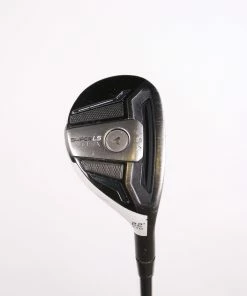 Adams® Adams Idea Super LS 4 Hybrid 22* RH 40.25 In Kuro Kage Graphite Shaft Stiff Flex