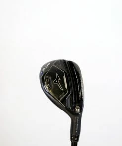 Mizuno CLK 4 Hybrid 22* RH 40 In Fujikura Speeder HB R2 Graphite Seniors Flex