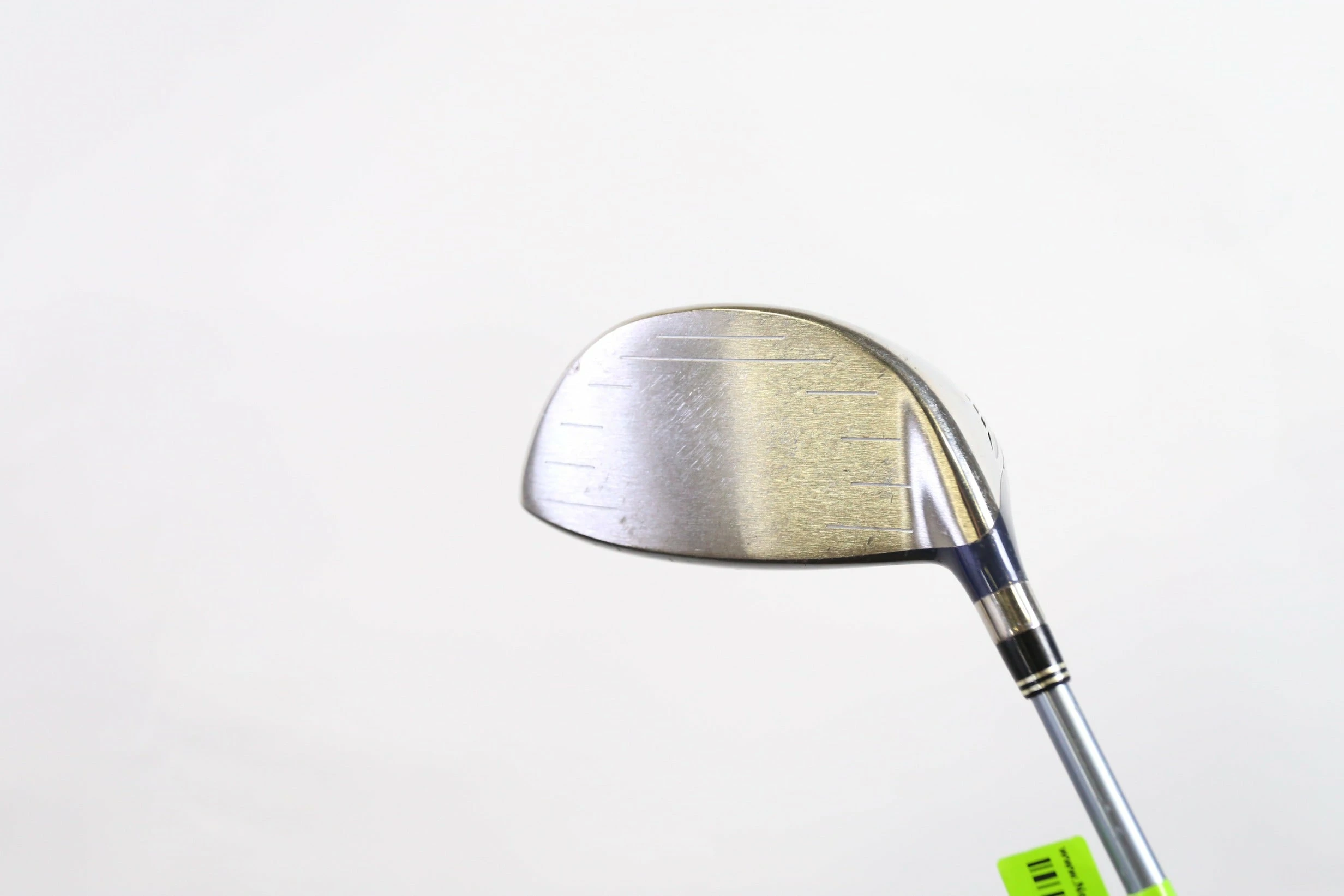 Cobra Speed LD M Offset Driver - Left-Handed - 13 Degrees - Ladies Flex - Image 5