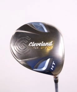 Cleveland XL270 Ultralite Driver - Right-Handed - 14 Degrees - Ladies Flex