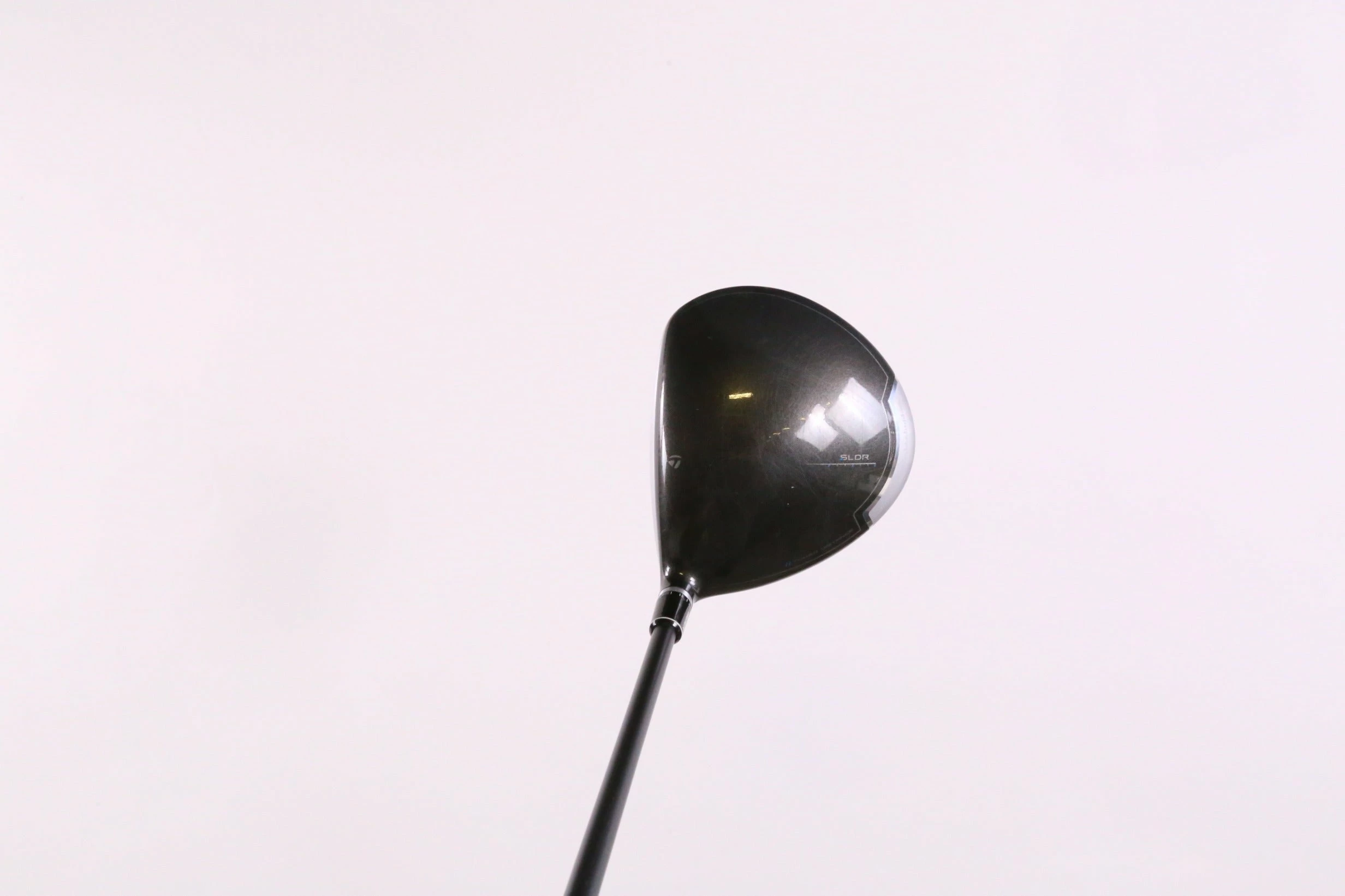 TaylorMade SLDR Driver - Right-Handed - 12 Degrees - Regular Flex - Image 7