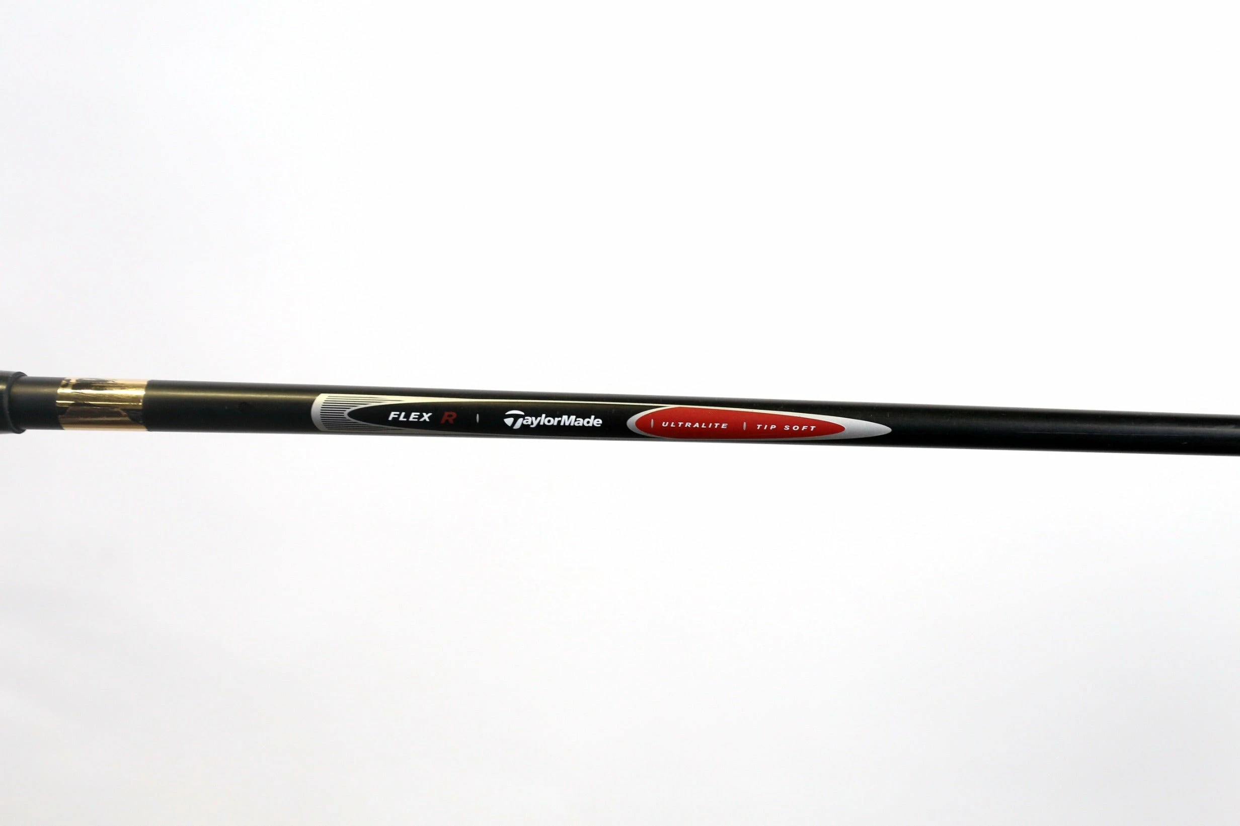 TaylorMade Rescue Mid 19* 3 Hybrid RH 40.25 In Graphite Shaft Regular Flex - Image 8