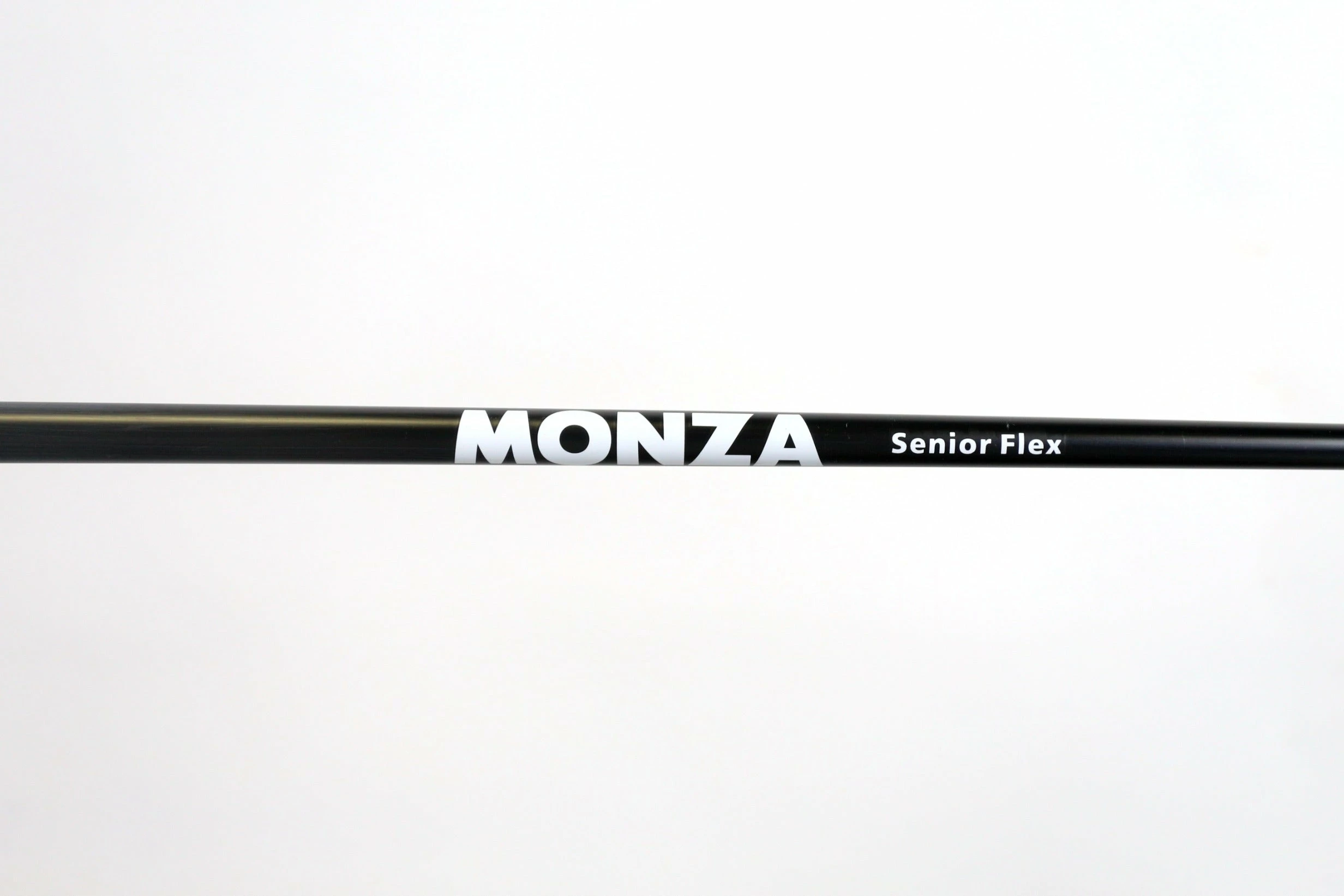 Unspecified Monza Fairway Hybrid 14.5* RH 42.75 In Monza Graphite Shaft Seniors Flex - Image 8