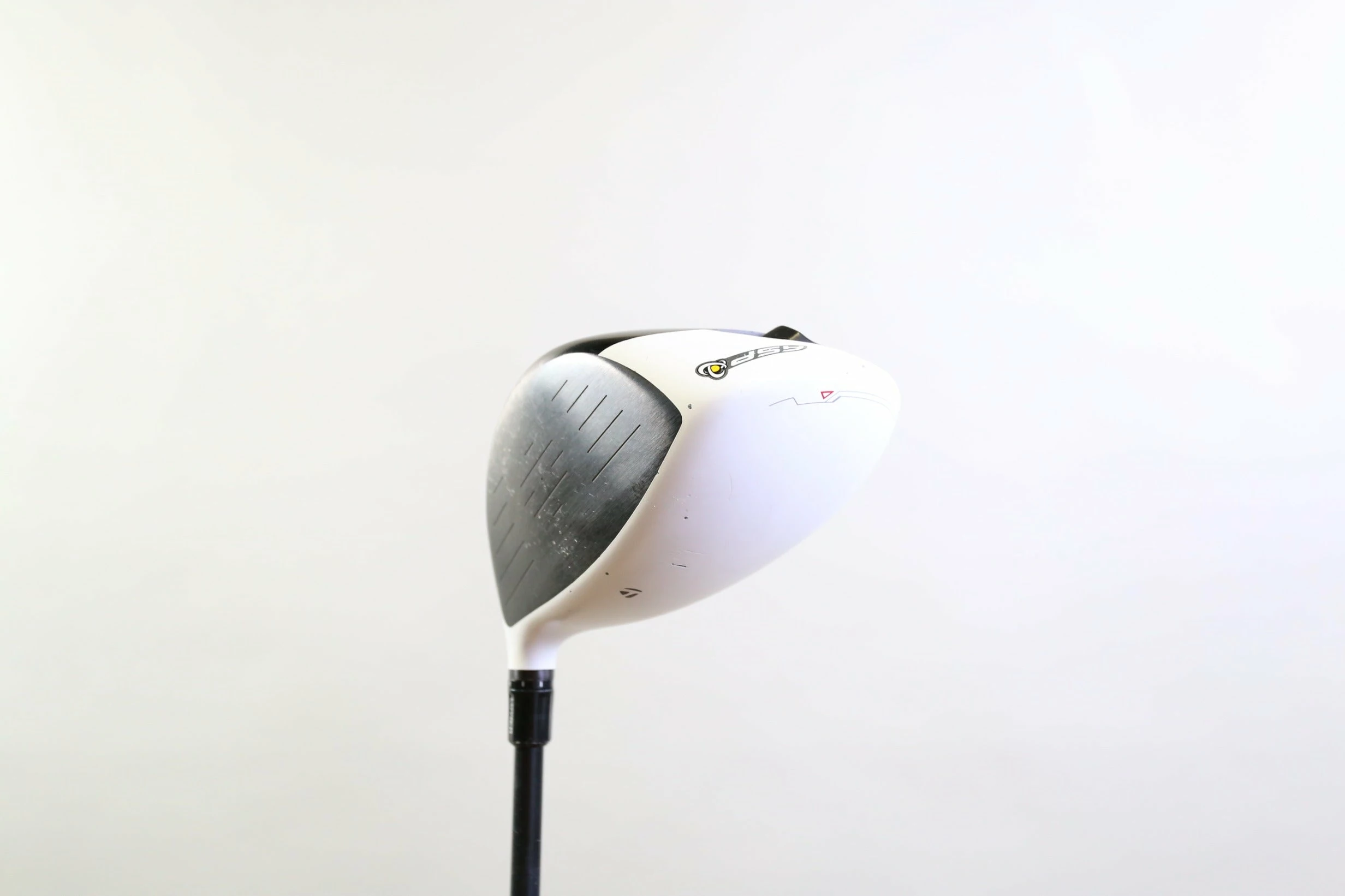 TaylorMade R11 Driver - Right-Handed - 10.5 Degrees - Regular Flex - Image 5