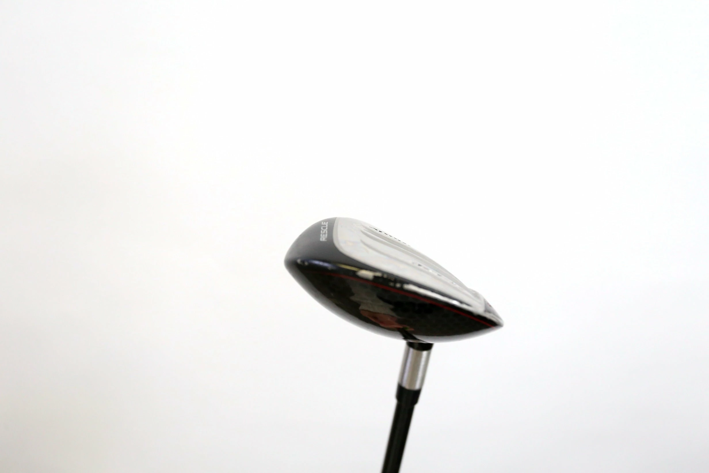 TaylorMade Burner SuperLaunch Rescue 5 Hybrid 24* RH 39.5 In Graphite Seniors - Image 4