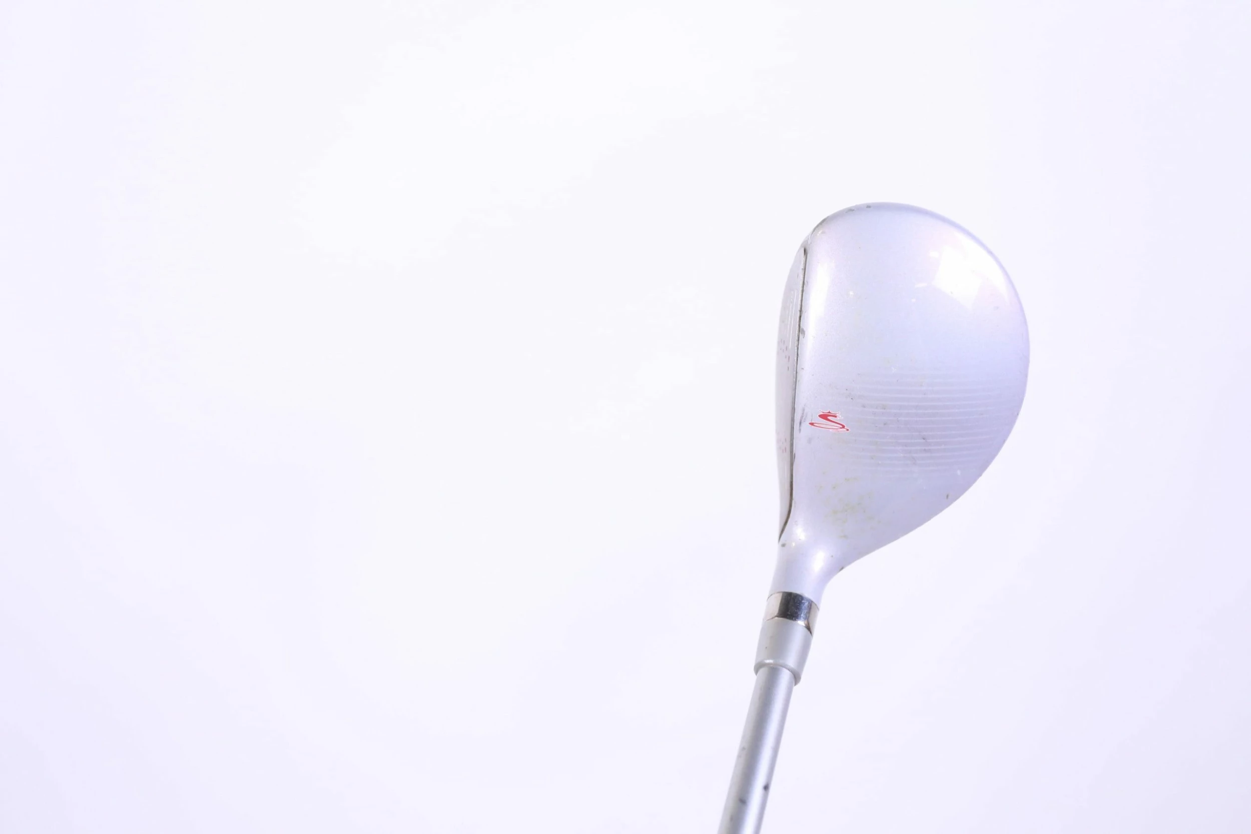 Cobra Max 4 Hybrid 39 In RH 23* Cobra Graphite Women's Flex - Image 2