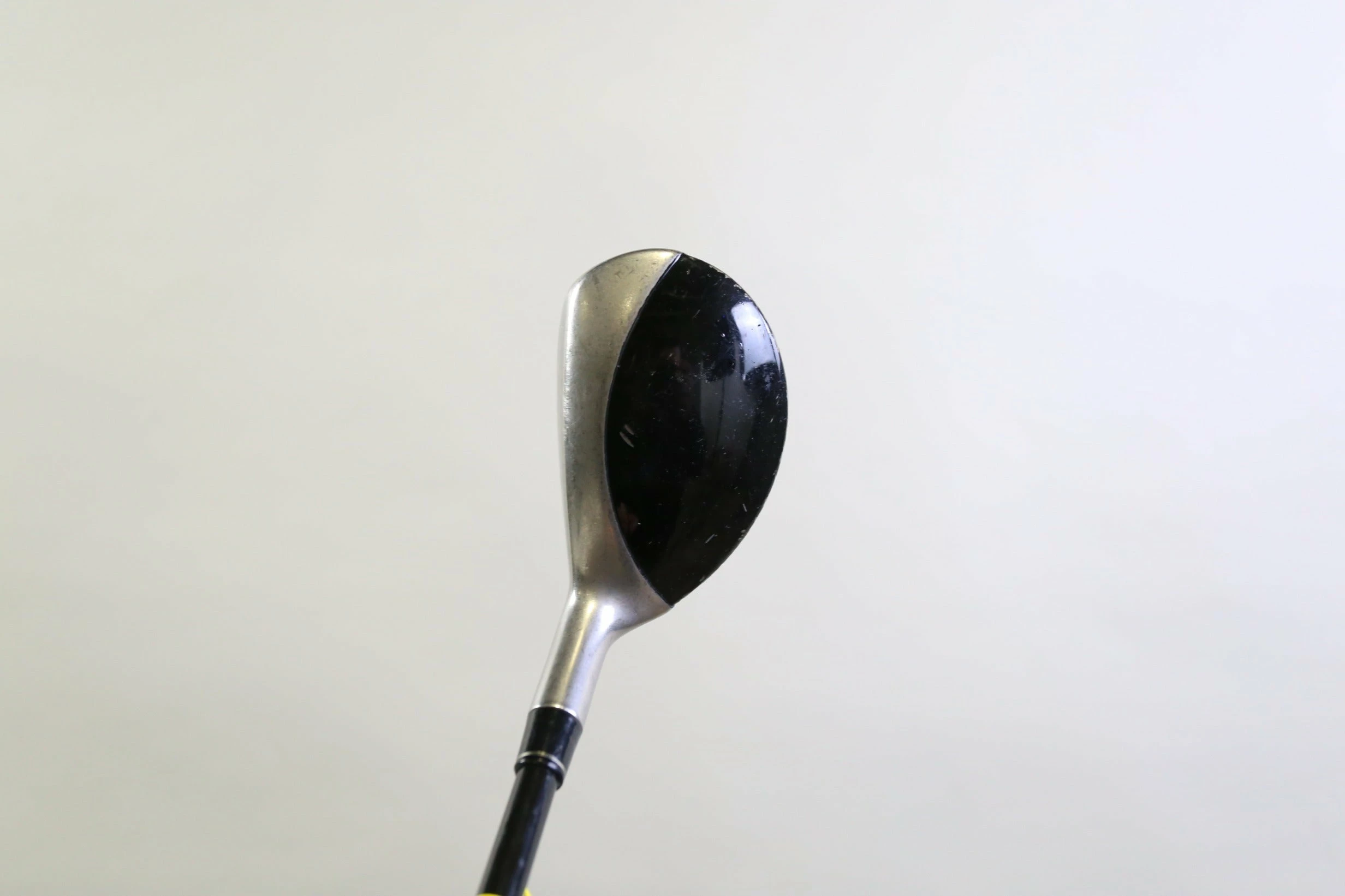 TaylorMade R7 Draw Rescue 3 Hybrid 19* RH 40 In Graphite Shaft Stiff Flex - Image 7