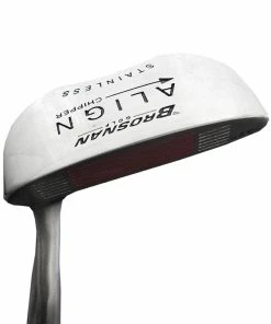 Brosnan Golf Brosnan Align Chipper [MRH]
