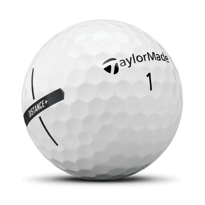 TaylorMade Distance + Golf Balls - Image 2