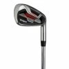 Brosnan Golf Brosnan Accord MK7 Irons 4-PW Graphite [RH] [Reg]