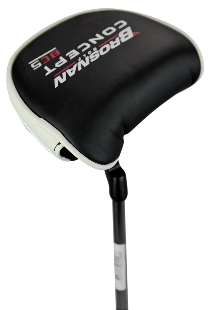 Brosnan Golf Brosnan Concept BC5 Putter - Image 3