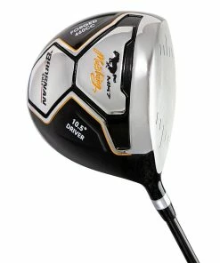 Brosnan Golf Brosnan Mustang Mk7 Package [Hand:Mens Right] [Length:Standard]