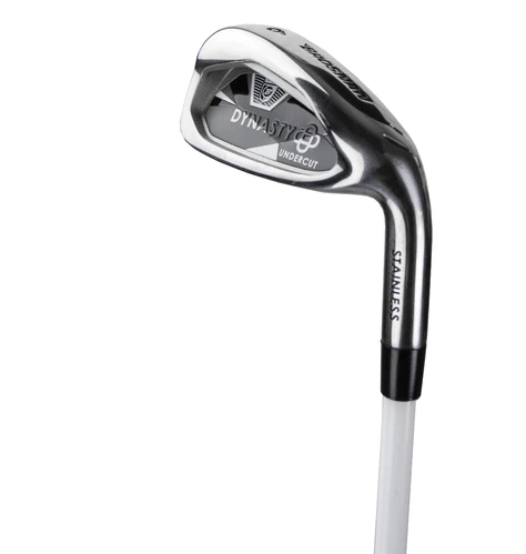 Brosnan Golf Brosnan Lady Dynasty Package Black/Silver - Image 5