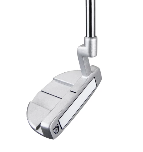 Brosnan Golf Brosnan Lady Dynasty Package Black/Silver - Image 7