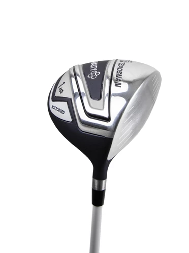 Brosnan Golf Brosnan Lady Dynasty Package Navy/Silver - Image 3