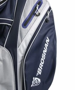 Brosnan Golf Brosnan Lady Dynasty Package Navy/Silver