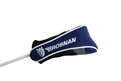 Brosnan Golf Brosnan Lady Dynasty Package Navy/Silver - Image 7