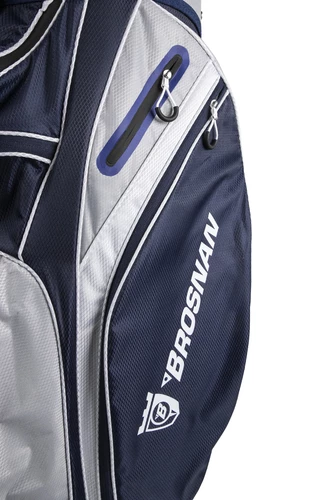 Brosnan Golf Brosnan Lady Dynasty Package Navy/Silver