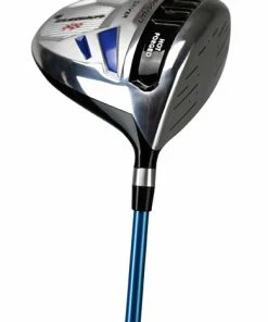 Brosnan Golf Brosnan Eureka S8 Package [Hand: Right] [Length: Standard]