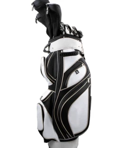 Brosnan Golf Brosnan Lady Diamond S5 Complete Package
