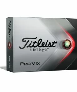 Titleist Pro V1x 2021
