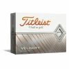 Titleist Velocity Golf Balls