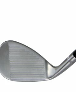 Brosnan Golf Brosnan Spinner Dual Sole Wedge [RH] [50 Deg]