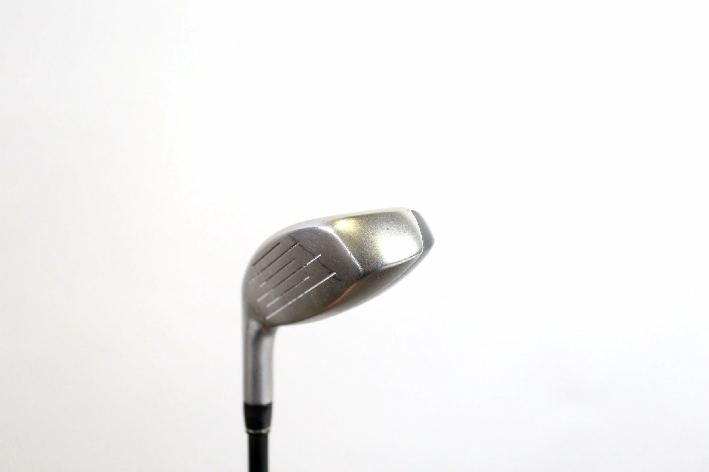 TaylorMade Rescue Mid 19* 3 Hybrid RH 40.25 In Graphite Shaft Regular Flex - Image 5