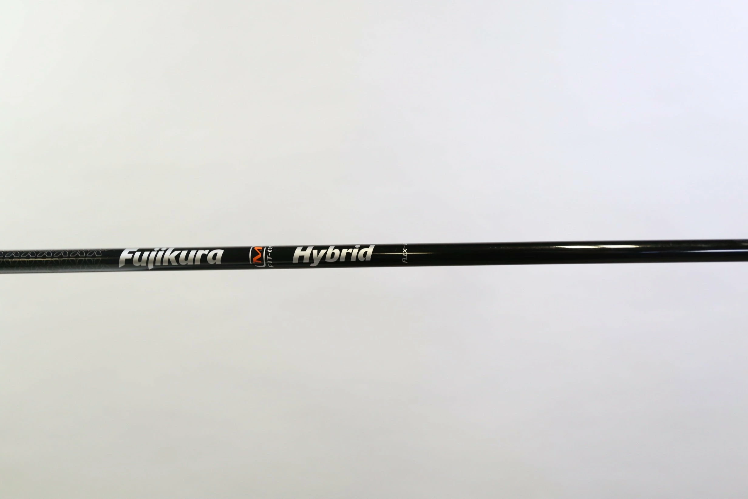 Callaway FT 2008 Draw 4 Hybrid 24* RH 40.75 In Graphite Shaft Regular Flex - Image 8