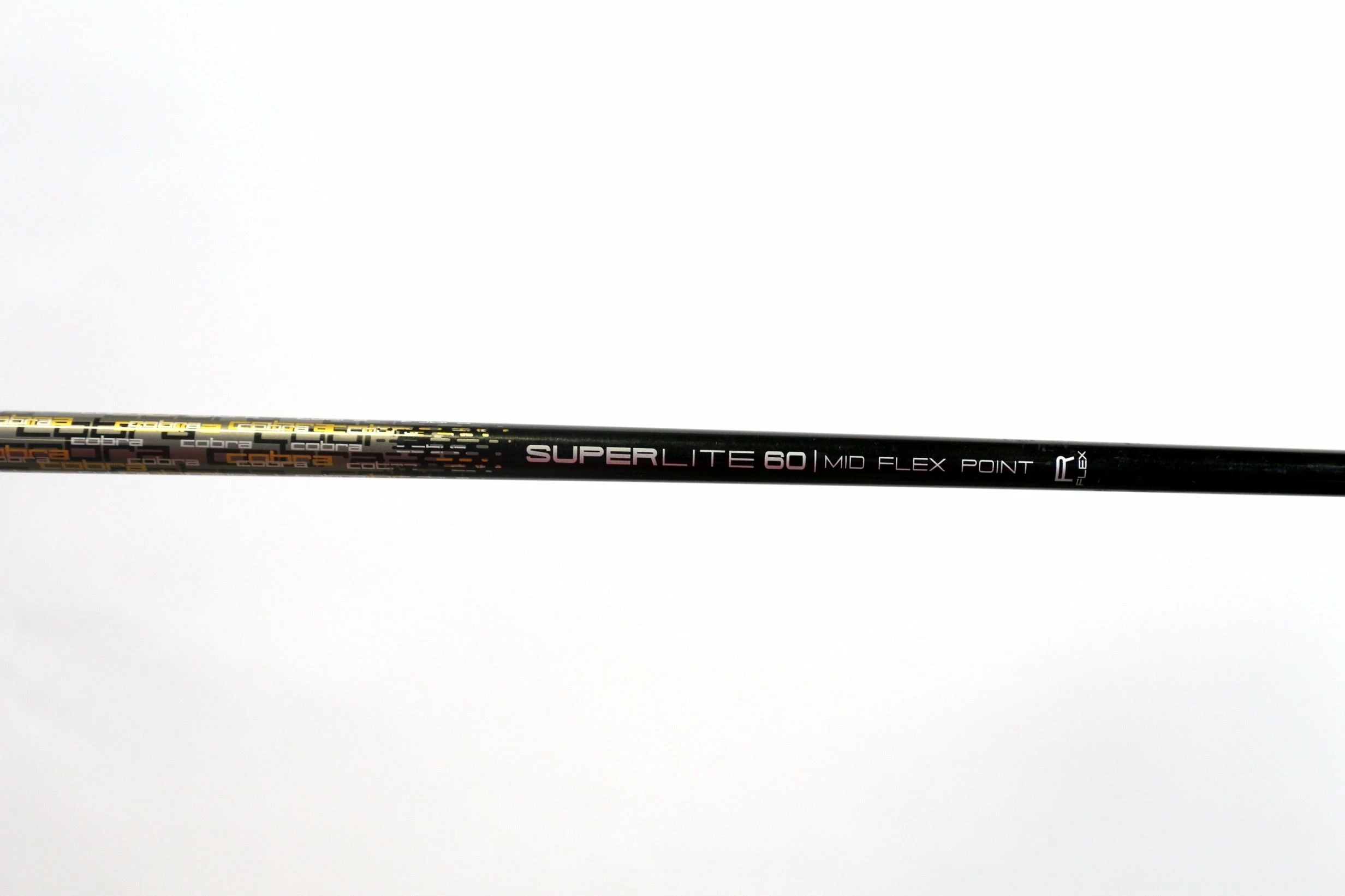 Cobra F-Max 3 Hybrid 19* Right Handed 40 In Superlite Graphite Shaft Regular - Image 7
