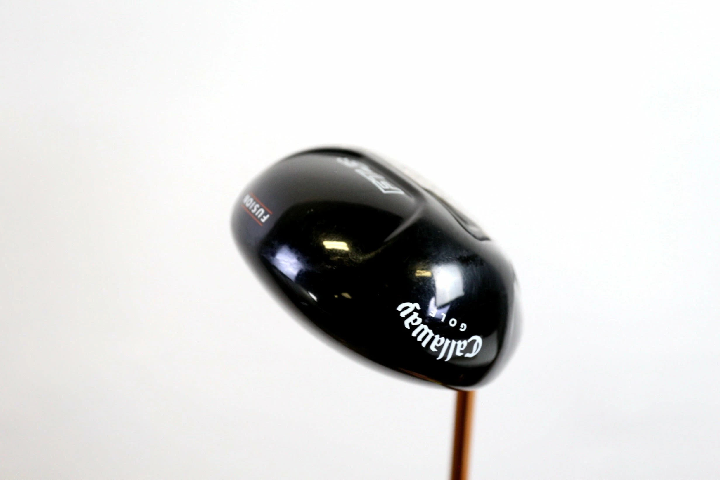 Callaway Big Bertha FT-3 Fusion Tour Driver - Right-Handed - 8.5 Degrees - Stiff Flex - Image 3