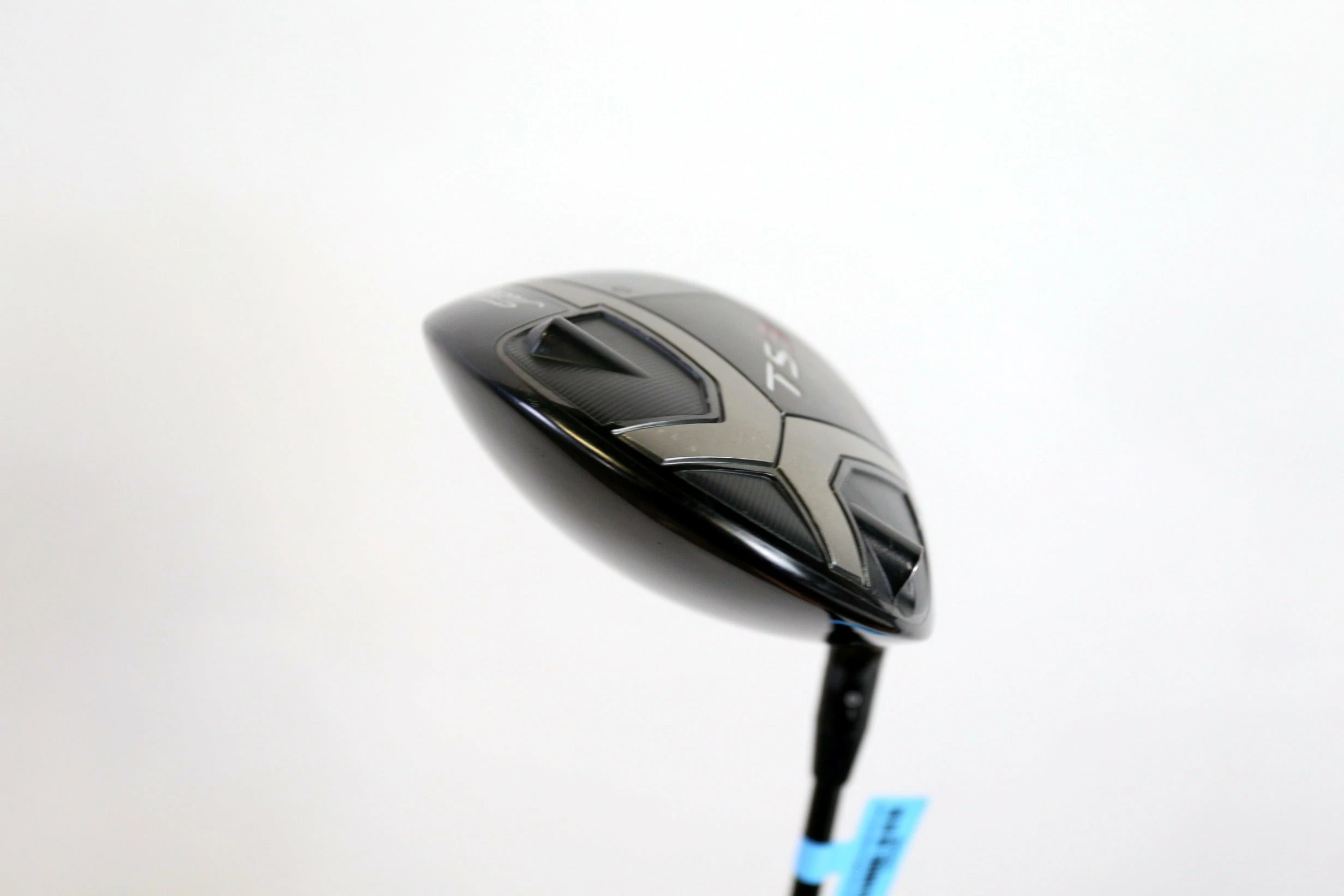 Titleist TS3 Driver - Right-Handed - 9.5 Degrees - Stiff Flex - Image 3