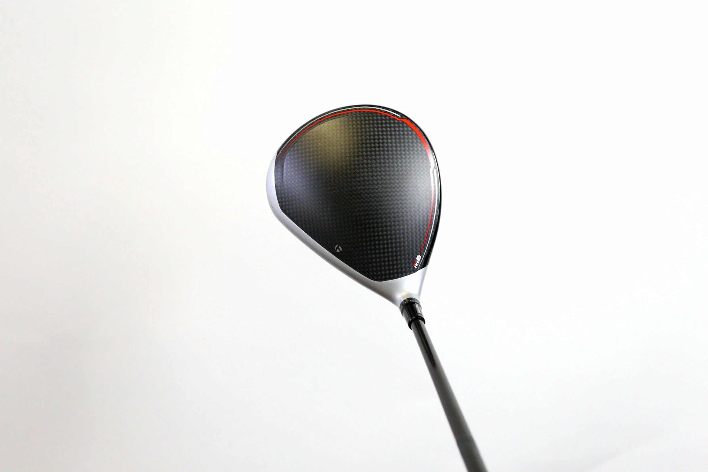TaylorMade M6 D-Type Driver - Right-Handed - 12 Degrees - Ladies Flex - Image 8