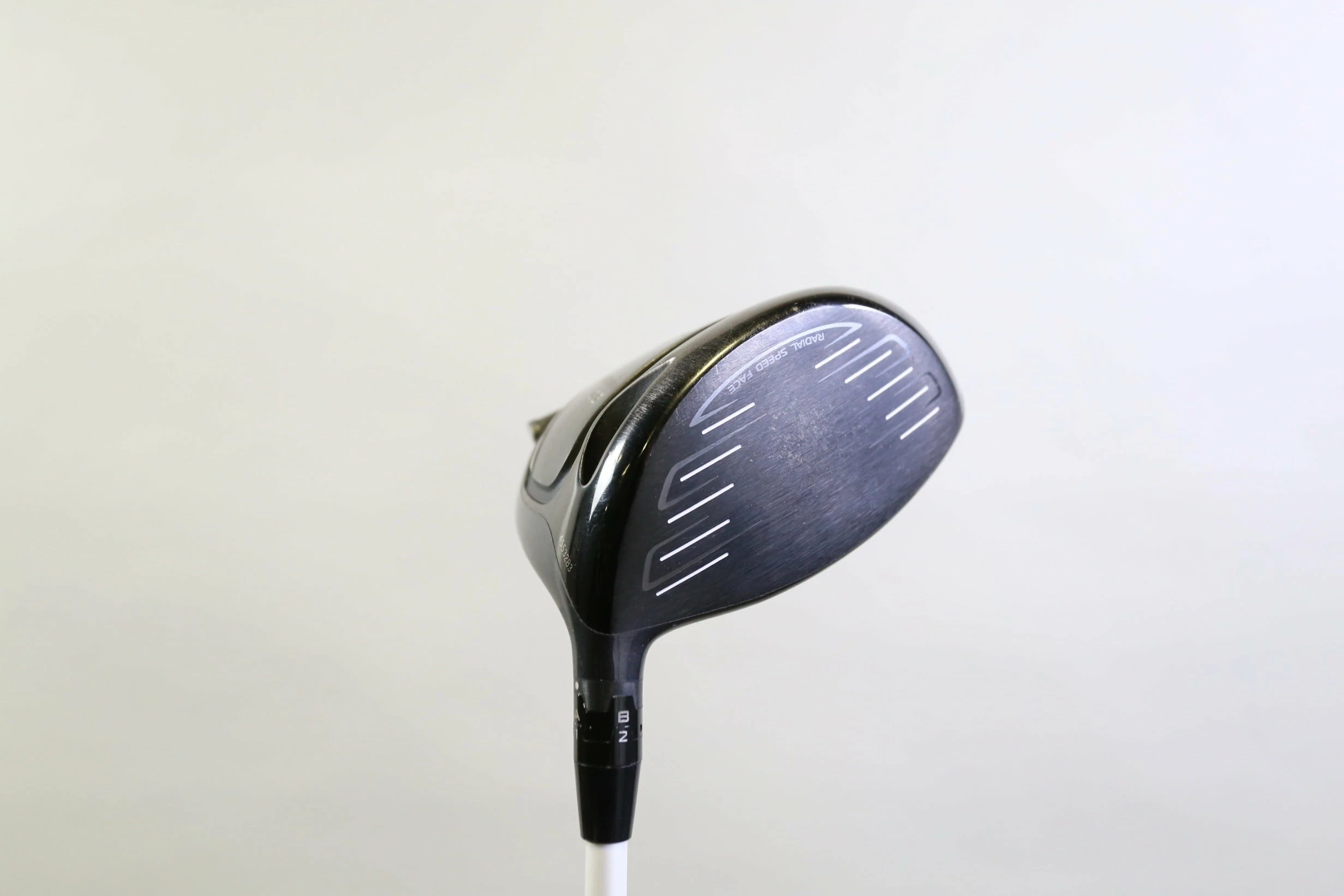 Titleist 917D3 Driver - Right-Handed - 9.5 Degrees - Extra Stiff Flex - Image 2