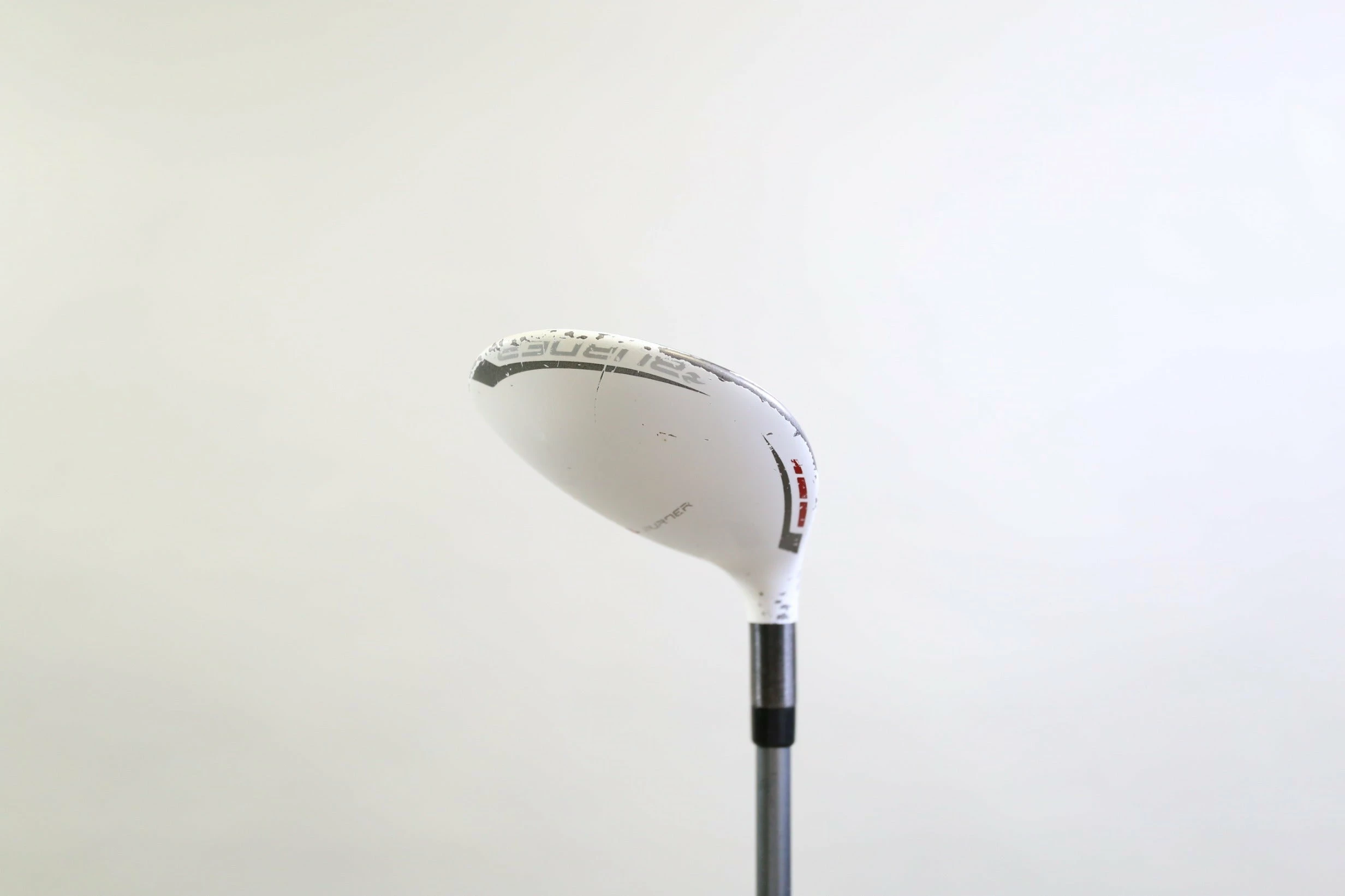 TaylorMade Burner SuperFast 2.0 Rescue 4 Hybrid 21* RH 40.25 In Graphite Regular - Image 4