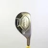 Mizuno JPX Fli-Hi 2014 5 Hybrid 25* RH 37.5 In Orochi Graphite Shaft Ladies Flex
