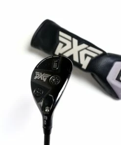 PXG 0317X 3 Hybrid 19* Right Handed 40 In MMT Graphite Shaft Regular Flex