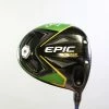 Callaway Epic Flash Driver - Right-Handed - 12 Degrees - Regular Flex