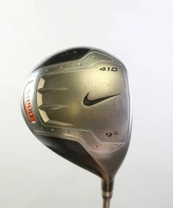 Nike Ignite 410 Driver - Right-Handed - 9.5 Degrees - Regular Flex