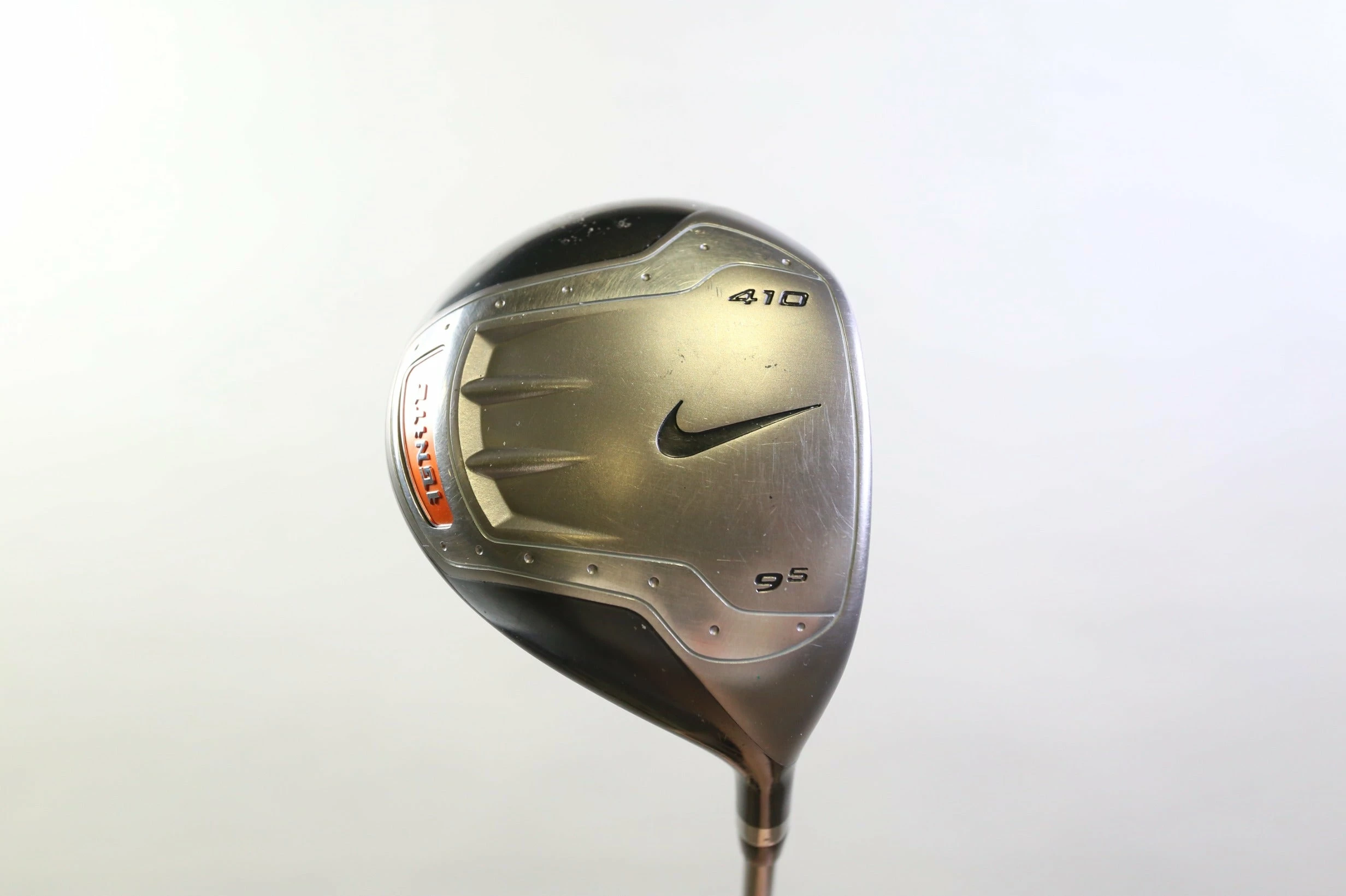 Nike Ignite 410 Driver - Right-Handed - 9.5 Degrees - Regular Flex