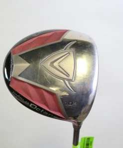 Callaway Diablo Octane Driver - Right-Handed - 10.5 Degrees - Regular Flex