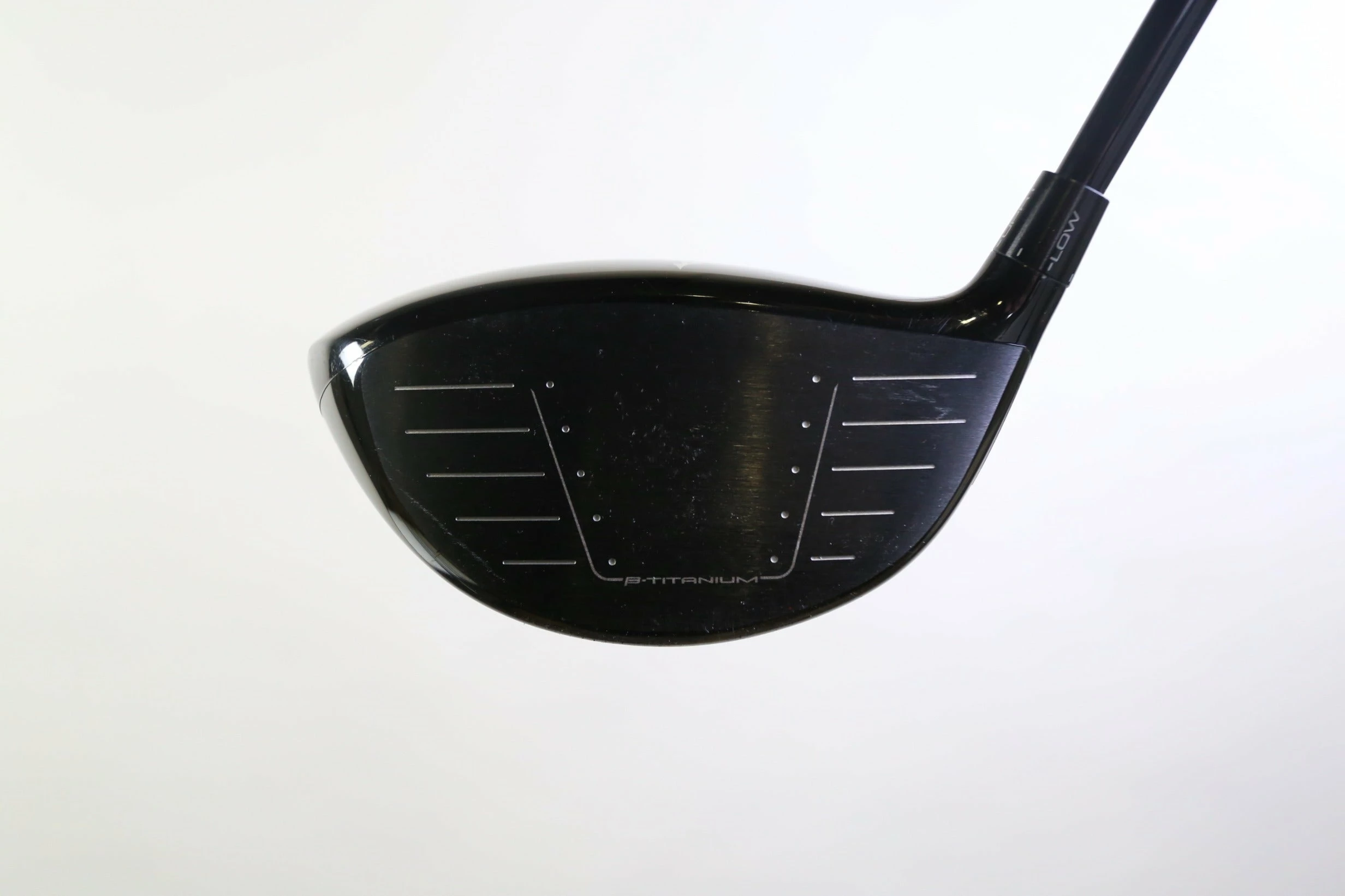 Mizuno ST200X Driver - Right-Handed - 10.5 Degrees - Regular Flex - Image 6