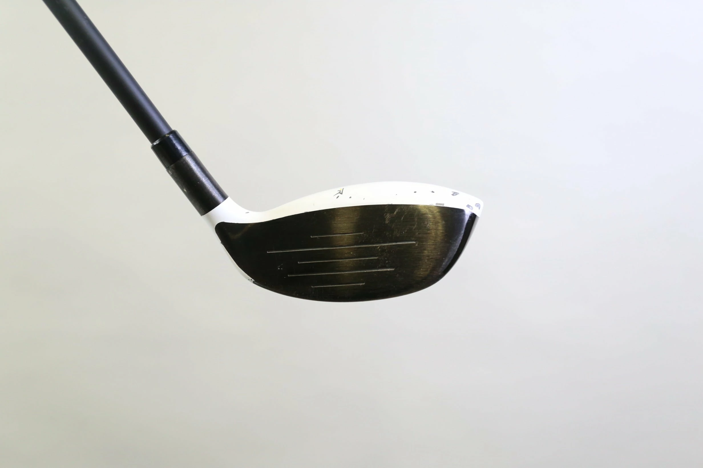 LEFTY TaylorMade RBZ Stage 2 Rescue 4 Hybrid 22* 40.5 In Graphite Regular Flex - Image 6