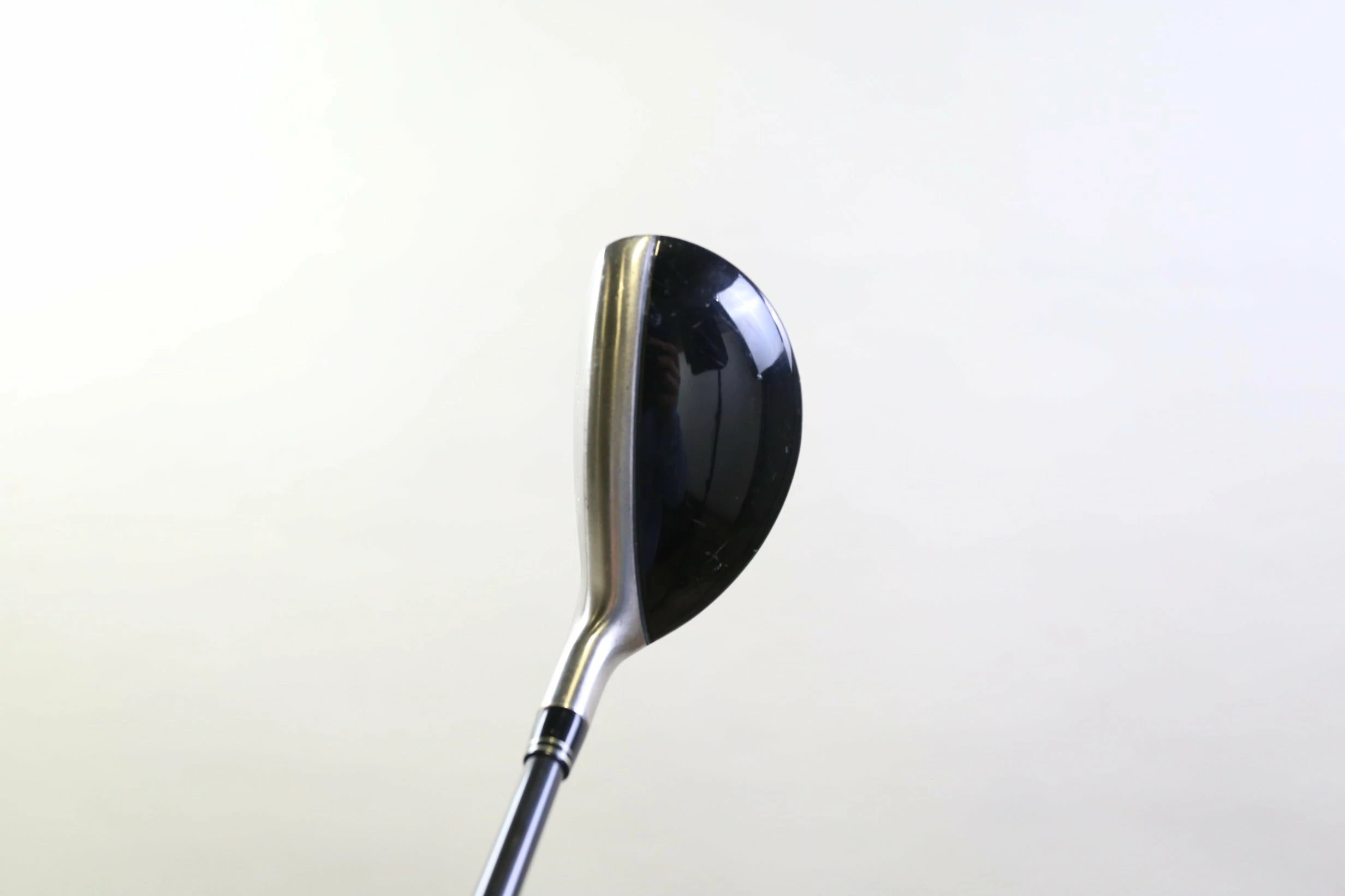 Cobra Baffler TWS 4 Hybrid 23* RH 40 Graphite Shaft Regular Flex - Image 7